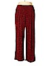Coldwater Creek Red Casual Pants Size 2X - photo 1