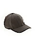 Assorted Brands Graphic Gray Baseball Cap Size Sm - Med - photo 1
