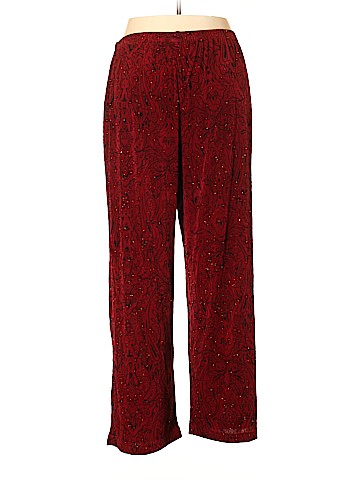 Coldwater Creek Casual Pants (view 2)