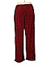 Coldwater Creek Red Casual Pants Size 2X - photo 2