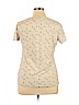 Mossimo Supply Co. Tan Short Sleeve T-Shirt Size XL - photo 2
