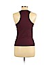 H&M Burgundy Active Tank Size M - photo 2