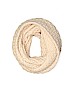 Patterson J. Kincaid Solid Ivory Scarf One size - photo 1