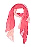 Stile Benetton Stripes Red Scarf One size - photo 1