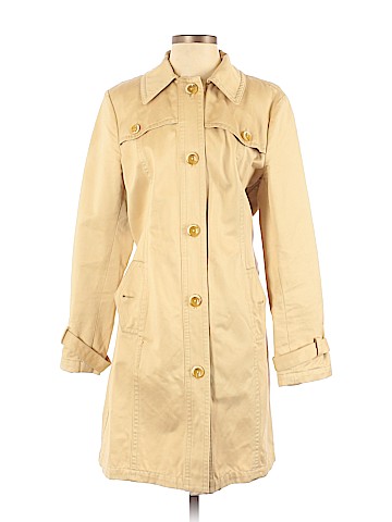 Banana Republic Factory Store Coat (view 1)