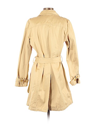 Banana Republic Factory Store Coat (view 2)