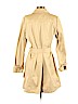 Banana Republic Factory Store 100% Cotton Tan Coat Size XL - photo 2