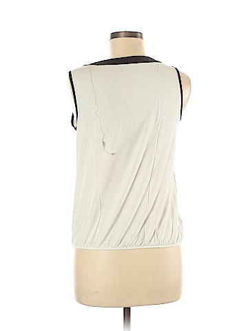 Ann Taylor LOFT Sleeveless Blouse (view 2)