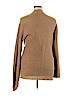 Caren Sport 100% Acrylic Tan Cardigan Size 1X - photo 2