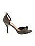 JG Gray Heels Size 12 - photo 1