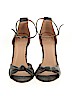 JG Gray Heels Size 12 - photo 2