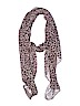 Unbranded Animal Print Brown Scarf One size - photo 1