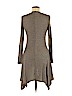 Charlotte Russe 100% Rayon Tan Casual Dress Size M - photo 2