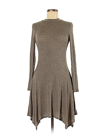 Charlotte Russe Casual Dress (view 1)