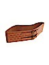 Unbranded Solid Brown Belt Size Med - Lg - photo 1