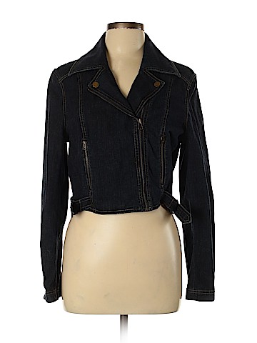 Doncaster Sport Denim Jacket (view 1)