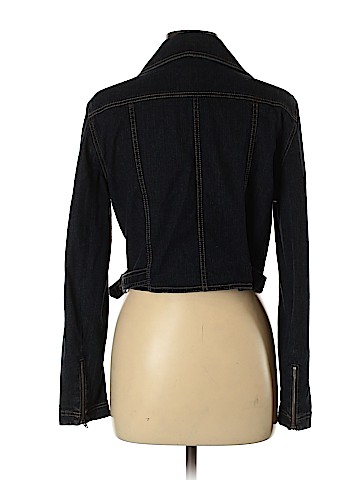 Doncaster Sport Denim Jacket (view 2)