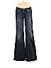 Paige Blue Jeans Size 27 waist - photo 1