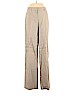 DKNY Tan Dress Pants Size 4 - photo 1