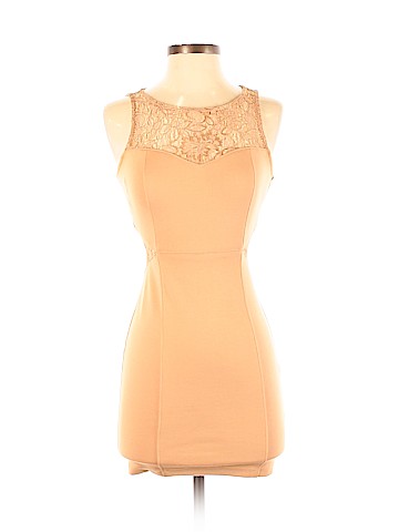 Forever 21 Cocktail Dress (view 1)