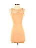 Forever 21 Tan Cocktail Dress Size S - photo 1
