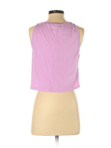 Forever 21 Sleeveless T-Shirt (view 2)