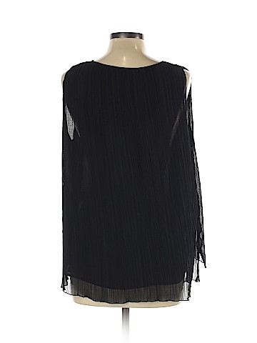 Madewell Sleeveless Blouse (view 2)