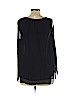 Madewell 100% Polyester Black Sleeveless Blouse Size L - photo 2