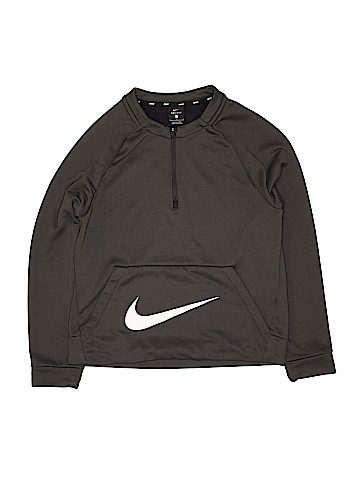 Nike Track Jacket (view 1)