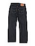 Levi's 100% Cotton Blue Jeans Size 10 - photo 2