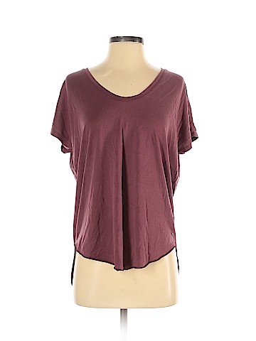 American Eagle Outfitters Short Sleeve T-Shirt (view 1)