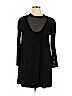 Zara Black Cocktail Dress Size XL - photo 1
