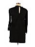 Zara Black Cocktail Dress Size XL - photo 2