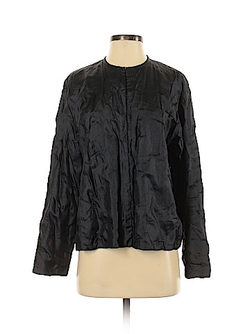 Eileen Fisher Jacket (view 1)