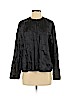 Eileen Fisher 100% Silk Black Jacket Size S - photo 1