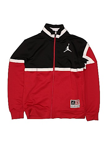 Air Jordan Track Jacket (view 1)