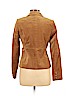 Laundry by Shelli Segal Tan Blazer Size 8 - photo 2