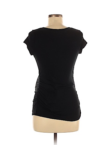 Liz Lange Maternity for Target Short Sleeve T-Shirt (view 2)