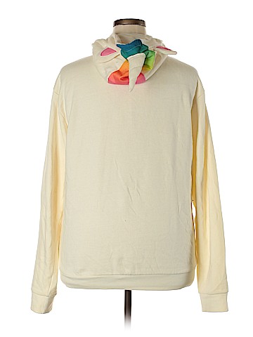 Think Geek Zip Up Hoodie (view 2)