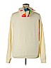 Think Geek Ivory Zip Up Hoodie Size 2X - photo 2
