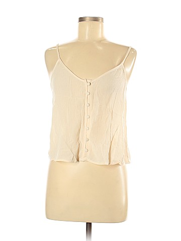 Forever 21 Sleeveless Top (view 1)