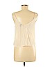 Forever 21 100% Rayon Ivory Sleeveless Top Size M - photo 2