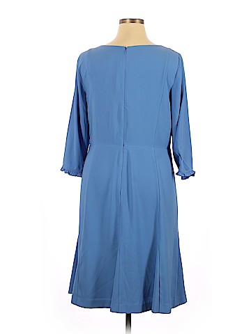 Talbots Casual Dress (view 2)
