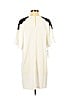 Ali & Jay Ivory Cocktail Dress Size M - photo 2