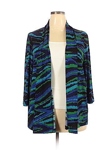 Travel Elements Cardigan (view 1)