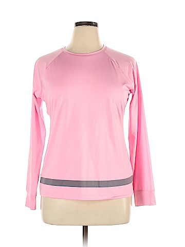 Fila Active T-Shirt (view 1)