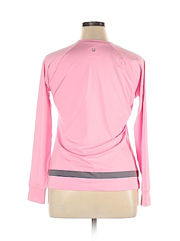 Fila Active T-Shirt (view 2)