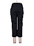 Dana Buchman Black Dress Pants Size 14 - photo 2