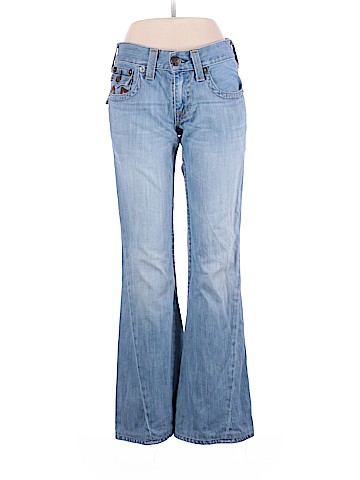 True Religion Jeans (view 1)
