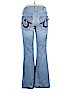 True Religion 100% Cotton Blue Jeans Size 31 waist - photo 2